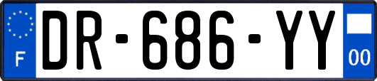DR-686-YY