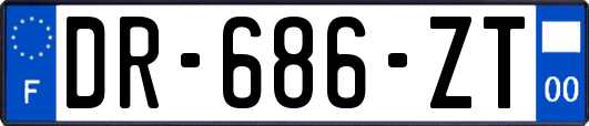 DR-686-ZT