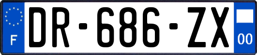 DR-686-ZX