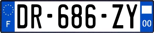 DR-686-ZY