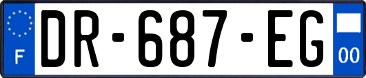 DR-687-EG