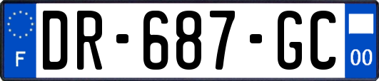 DR-687-GC