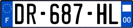 DR-687-HL