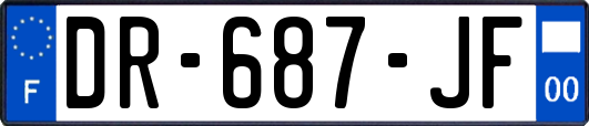 DR-687-JF