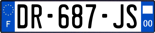 DR-687-JS