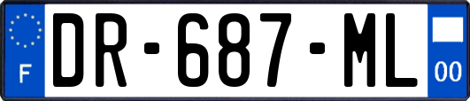 DR-687-ML