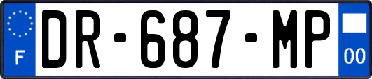 DR-687-MP