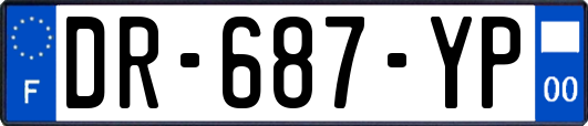 DR-687-YP