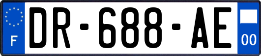 DR-688-AE