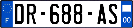DR-688-AS