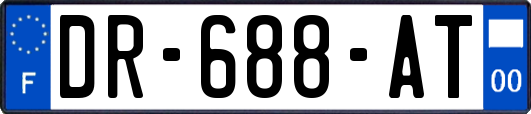 DR-688-AT