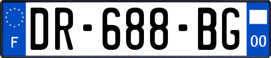 DR-688-BG