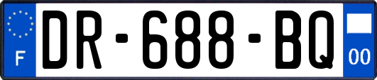 DR-688-BQ