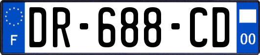 DR-688-CD
