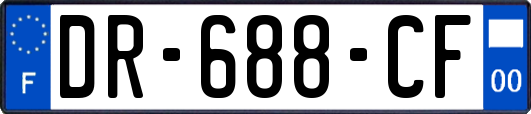 DR-688-CF