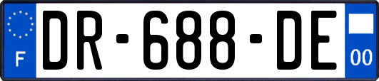 DR-688-DE