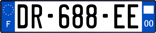 DR-688-EE