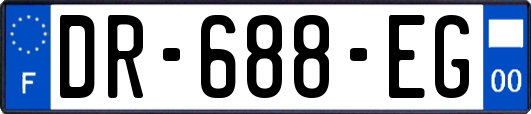 DR-688-EG