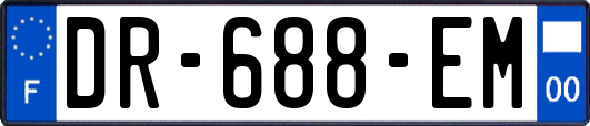DR-688-EM