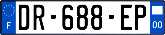 DR-688-EP