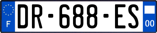 DR-688-ES