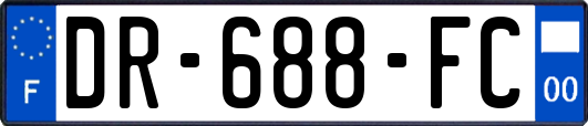 DR-688-FC