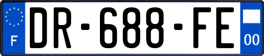 DR-688-FE