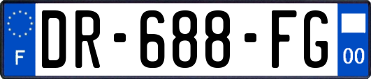 DR-688-FG