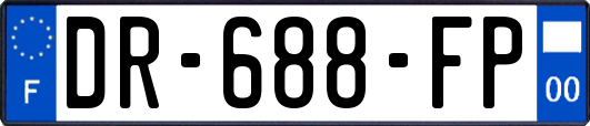 DR-688-FP