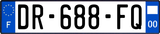 DR-688-FQ