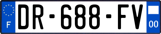 DR-688-FV