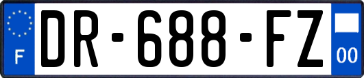 DR-688-FZ