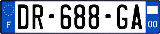 DR-688-GA