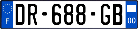 DR-688-GB