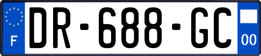DR-688-GC