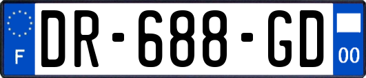 DR-688-GD