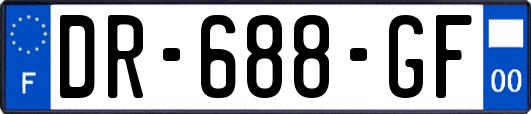 DR-688-GF