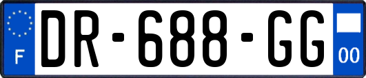 DR-688-GG