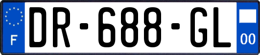 DR-688-GL