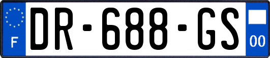 DR-688-GS