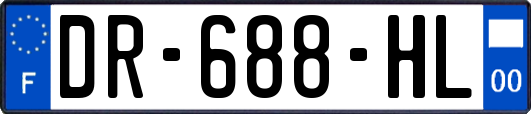 DR-688-HL