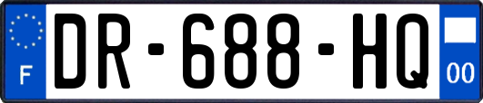 DR-688-HQ