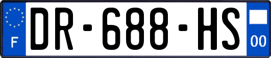 DR-688-HS