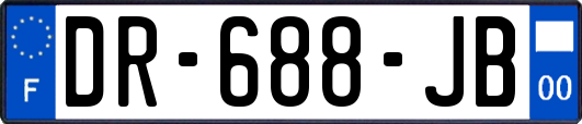 DR-688-JB
