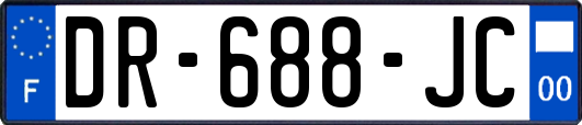 DR-688-JC