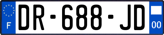 DR-688-JD