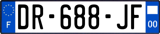 DR-688-JF
