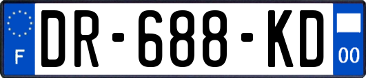DR-688-KD