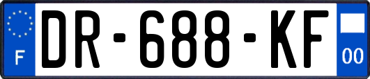 DR-688-KF