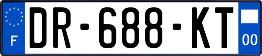 DR-688-KT